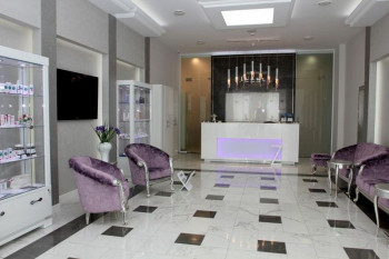 Действующий салон красоты в Одессе